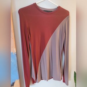 Victoria Beckham Long Sleeve